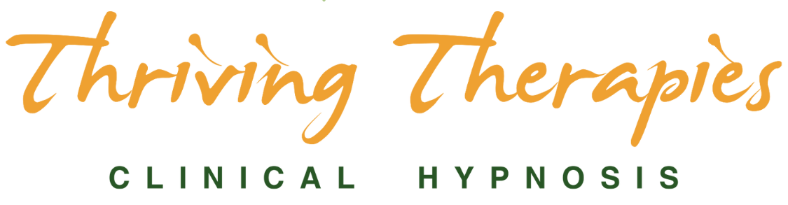 Thrive Therapies Text