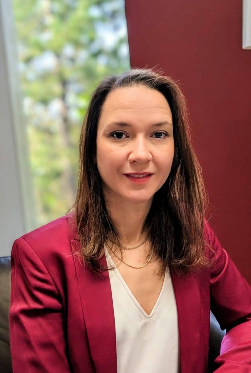 Natasha Frota - Hypnosis Facilitator